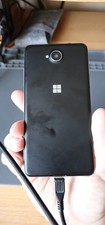 Nokia lumia 650. for sale  BURY ST. EDMUNDS
