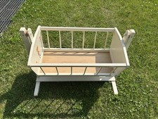 Antique wooden rocking for sale  Staunton