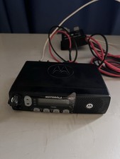 Motorola cm360 usato  Saltrio