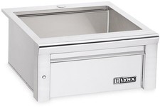 Lynx lsk24 stainless for sale  Birmingham