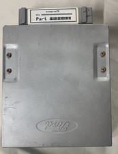 Mustang 5.0 ecu d'occasion  Expédié en Belgium