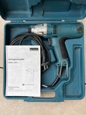 Makita 6904 schlagschrauber gebraucht kaufen  Dresden