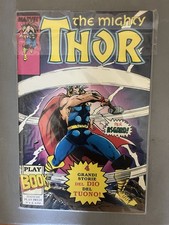 The mighty thor usato  Roma