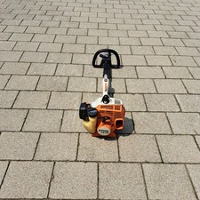 Stihl kombimotor gebraucht kaufen  Bischofsmais