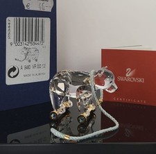 Swarovski crystal memories gebraucht kaufen  Weilburg