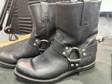 Frye men harness for sale  WALTON ON THE NAZE