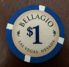 Bellagio las vegas for sale  North Las Vegas