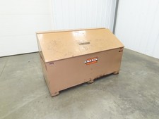 Knaack 3068 jobsite for sale  Millersburg