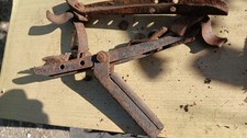 Vintage motorcycle pre for sale  LEISTON