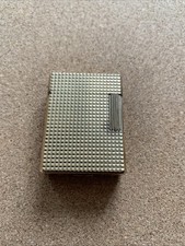 Dupont vintage lighter for sale  KIDWELLY