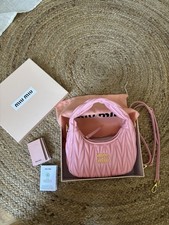 Miu miu sac d'occasion  Niort