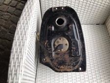 Suzuki puch lido gebraucht kaufen  Husum