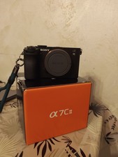 Sony alpha a7c usato Sony alpha a7c usato  Fabriano