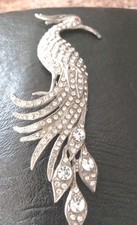 Large vintage clear for sale  Columbia