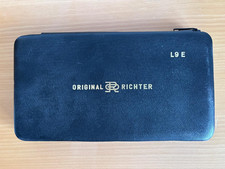 Richter riginal richter gebraucht kaufen  Backnang