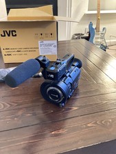 Jvc camera model for sale  Roseville