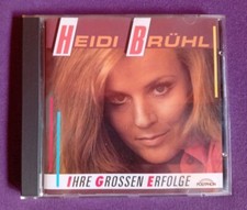 Heidi brühl großen gebraucht kaufen  Ochsenhausen