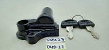 HONDA C700 C90 CUB 700 C70 C70KA TRAVA DE ASSENTO GB0 chave C27 comprar usado  Enviando para Brazil