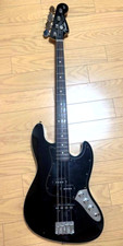 Fender japan aerodyne d'occasion  Expédié en Belgium