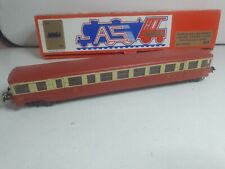 R008 remorque autorail d'occasion  Cognac
