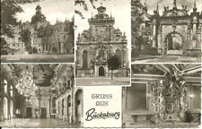 Bückeburg schaumburg schloss gebraucht kaufen  Deutschland