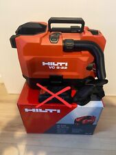 Aspirateur hilti nuron d'occasion  Pontarlier