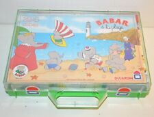 Ancien jeu cubes d'occasion  Nancy-