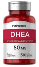 Dhe 50mg 150 usato  Spedire a Italy