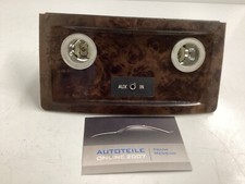 Bmw e60 abdeckung gebraucht kaufen  Stadtlohn