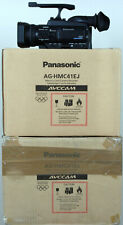 Panasonic hmc41ej 3ccd gebraucht kaufen  Wiesloch