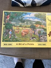 Hop 500 large for sale  CARNFORTH