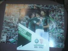 Programme match etienne d'occasion  Saint-Etienne