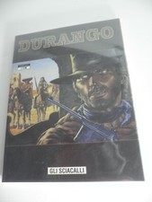 Durango fumetto ediz usato  Salerno