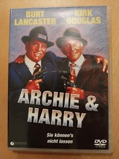 Archie harry könnens gebraucht kaufen  Staufenberg