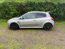 Renault clio 197 for sale  UK