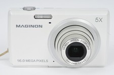Maginon z1650 16mp for sale  LETCHWORTH GARDEN CITY