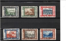 Regno 1933 crociera usato  Napoli