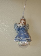 Alter christbaumschmuck engel gebraucht kaufen  Kürnach