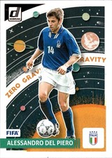 Alessandro del piero for sale  SPALDING