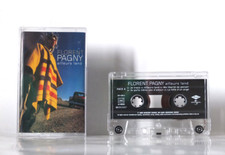 Cassette florent pagny d'occasion  Aurillac
