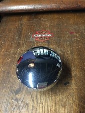 Harley davidson gas for sale  DORKING