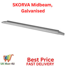 Ikea skorva midbeam for sale  MANCHESTER