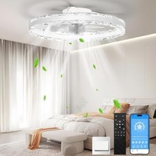 Ceiling fan lights for sale  Garden Grove