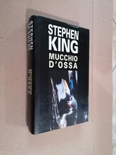 Libro stephen king usato Libro stephen king usato  Carpi