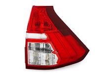 Lanterna traseira Honda CR-V direita externa halogênio 15-17 lanterna traseira driver fora do lado O/S, usado comprar usado  Enviando para Brazil