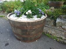 Large oak whiskey for sale  WATERLOOVILLE