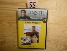 Dvd instit bouc d'occasion Dvd instit bouc d'occasion  Sennecey-le-Grand