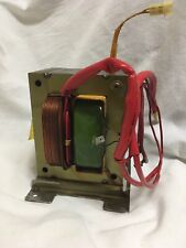 Panasonic transformer 1670 for sale  WITNEY