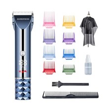 Barberboss 2091 cordless for sale  NEWARK