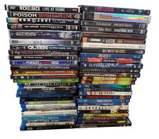 Horror-Action-Drama-Comedy-Sci-Fi.. 200+ Movies Cheap Pick & Choose! Blu-Ray DVD comprar usado  Enviando para Brazil